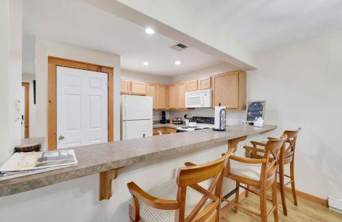 Whispering Pines Cabin Hot Tub Near Ski - Foto 23