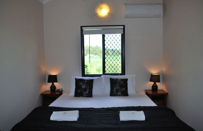 Hidden Valley Holiday Park - Foto 7