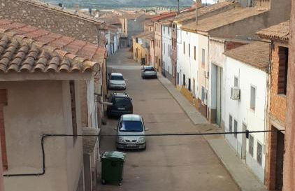 Habitaciones Peña Dorada - Photo 18