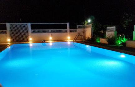 Villa Costa Hydra - Foto 16