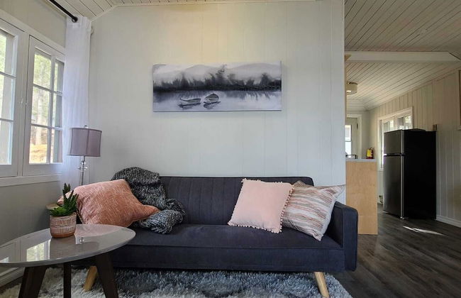 Muskoka Waterfront Retreat - Foto 35