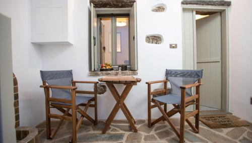 Marina s Traditional Stone House - Foto 4