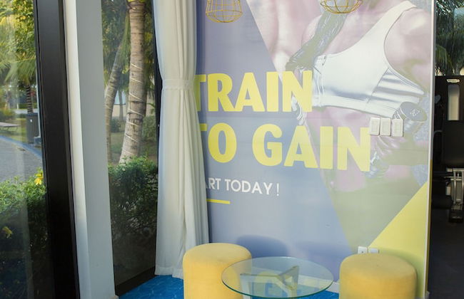 An Nhien Hotel Apartment - Oceanami - Foto 75