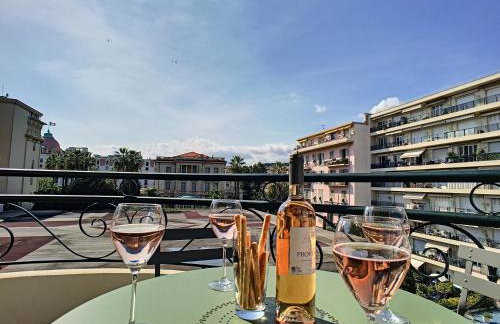 Nestor&Jeeves - FIORA PARADISE TERRACE - Central - Very close sea - Foto 26