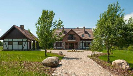 Hotel SPA Dr Irena Eris Wzgórza Dylewskie - Siedliska - Foto 4