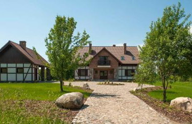 Hotel SPA Dr Irena Eris Wzgórza Dylewskie - Siedliska - Foto 5