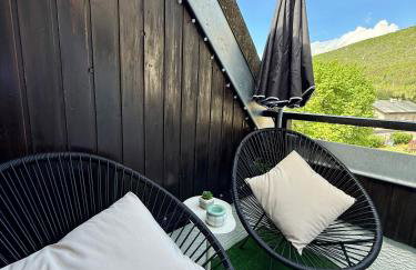 Sommet studio au centre du village - Foto 27