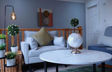 Shetcliffe Lodge - Foto 8