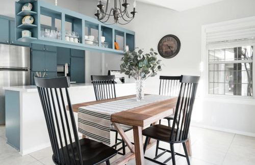 Historic Hm Mins to Beach, Convention Ctr Parking LB E - Foto 8