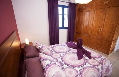 Rubicón I BY TenerifeSummerVillas - Foto 5