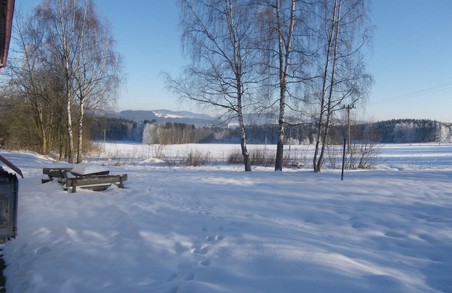 Holiday Home Near Sumava Ski Slopes - Photo 43