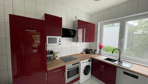 Komfortable Einf haus 5 Pers Einzelzi-max 9 Pers - Foto 3