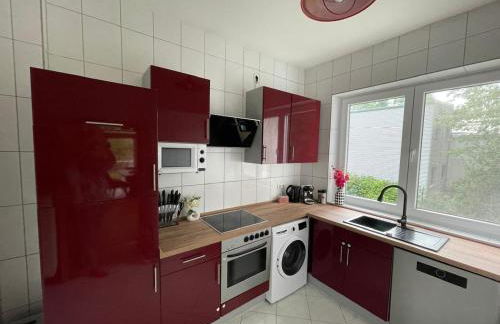 Komfortable Einf haus 5 Pers Einzelzi-max 9 Pers - Foto 3