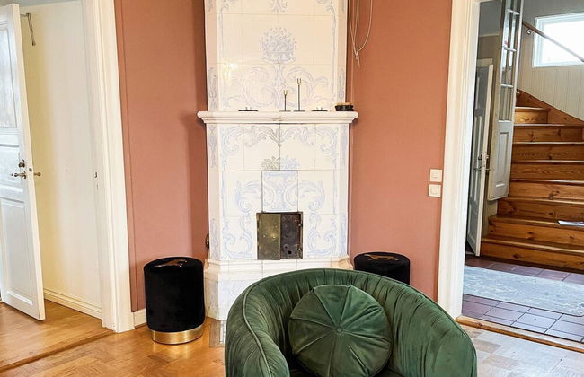 4 Star Holiday Home in Gnesta - Foto 30