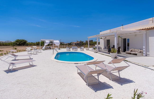 Villa Maresereno - Pachino - Foto 9