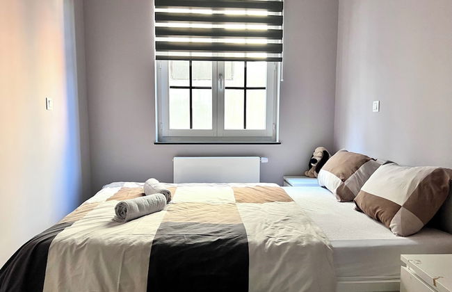 Midi Station - 6 pers comfort - Foto 12