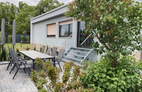 Ferienhaus Petersberg - Foto 21