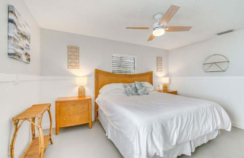 2 Mi to Three Sisters Springs Home with Patio - Foto 13