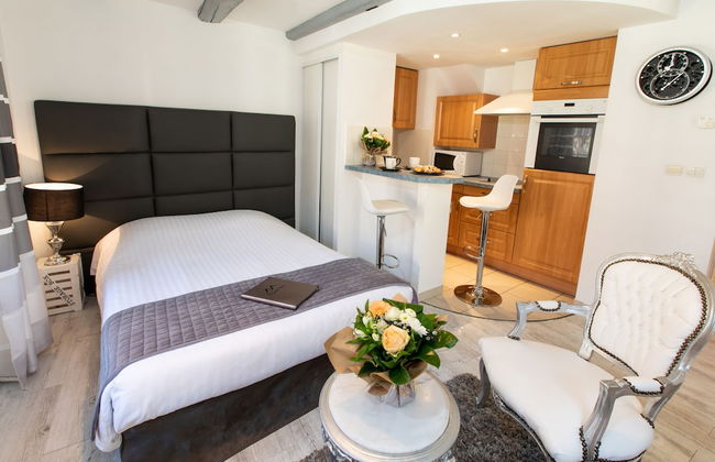 My Sweet Homes - Le 15 - Photo 11