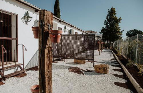 Cortijo Santa Clara - Foto 46