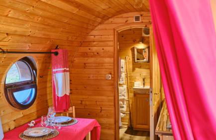 Escale Cocooning - Foto 29