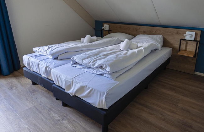 Holiday Home Nijmegen Quiet With Terrace - Foto 5