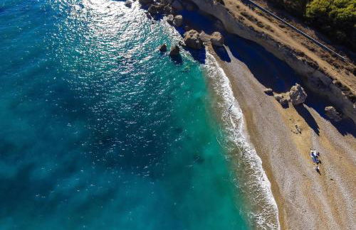 Villa with great pool dog friendly - Foto 25