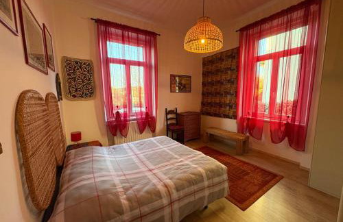 Il Gelsomino "Meraviglioso appartamento in villa Liberty" - Foto 23
