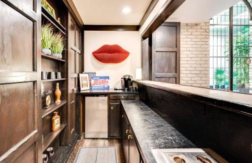 Private Poolside Paradise Attached Home by Denver - Foto 20