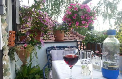 Ferienwohnung Wilhelmine - Foto 14