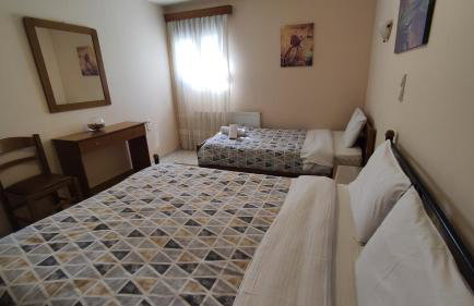 Zisis Garden Studios - Photo 22