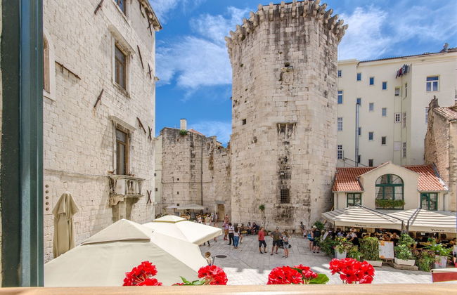 Apartments Mrs Brightside - Photo 63