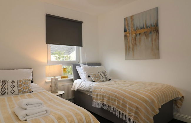 Belvidere House - Parkhead - Foto 13