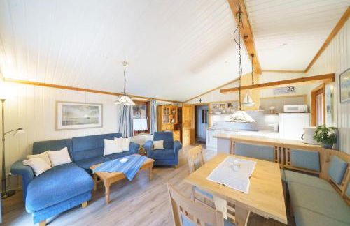 Ferienhaus Strandkorb - Foto 6