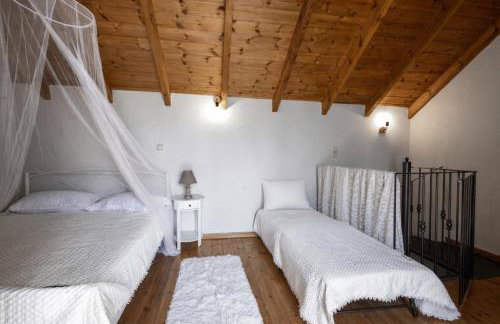 Manoli's Light Stone House - Foto 6