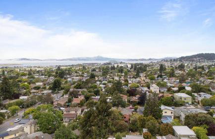 Garden Oasis Cozy Home Near Bart Shop with Parking - Photo 48