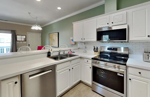 Tybee Sands by Tybee Vacation Rentals - Foto 58
