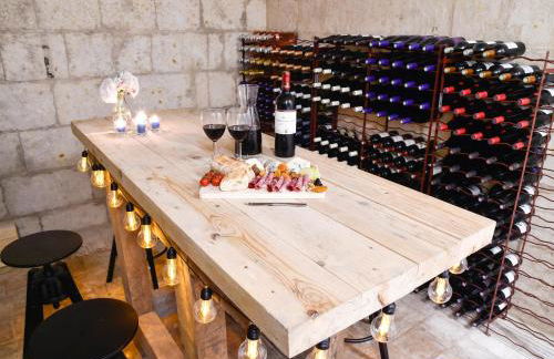 Chateau De Jalesnes - Photo 13