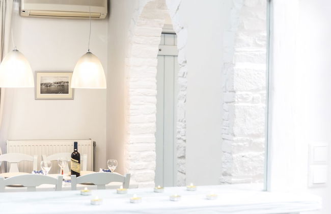 Santa Katerina Studios & Apartments - Photo 50