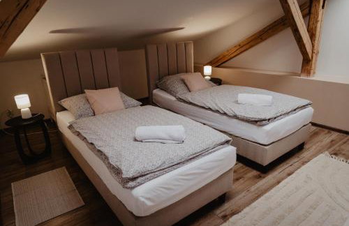 Kolor&Dizajn Apartament, Bielsko-Biała, City Center, Dworzec PKP - Foto 19