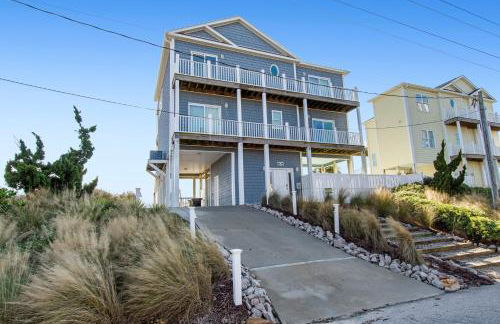 Sea Worthy by Emerald Isle Realty - Foto 61