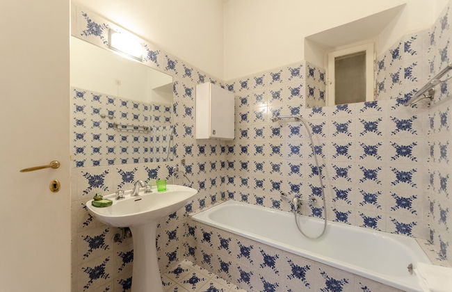 JOIVY Apt W/Amazing Sea View And Patio, Next To Port Of Rapallo - Foto 28