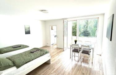 Sehr schönes und möbliertes Apartment - Foto 18