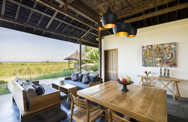 Alami Boutique Villas & Resort - Foto 1