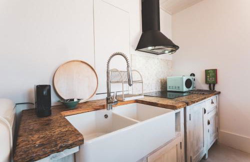 Azenhas do Mar West Coast Design and Surf Villas - Foto 156