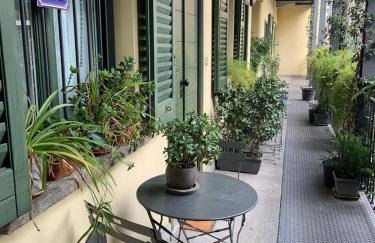 Charming Apartment Park - City center - for 5 guests - Brand New BathRoom - Foto 1