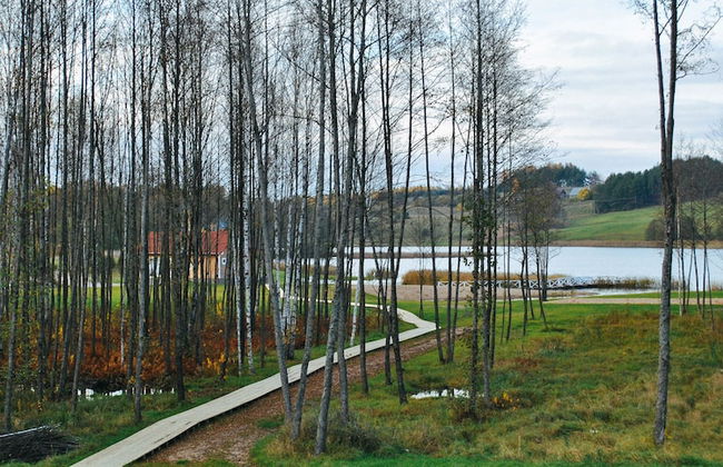 Resort Natura 2000 - Foto 30