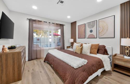 Spring Valley Luxury 1 Story Pool & Garage - Foto 19