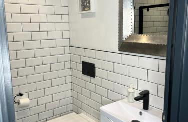 Duplex Apartment Harbourside city centre - Foto 9