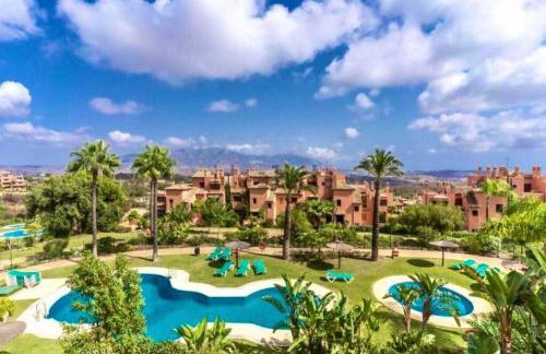 El Mirador del Golf Marbella 3 bedroom apartment - Foto 23